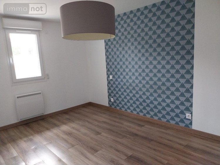 Maison a vendre Thibouville 27800 Eure 83 m2 3 pièces 168000 euros