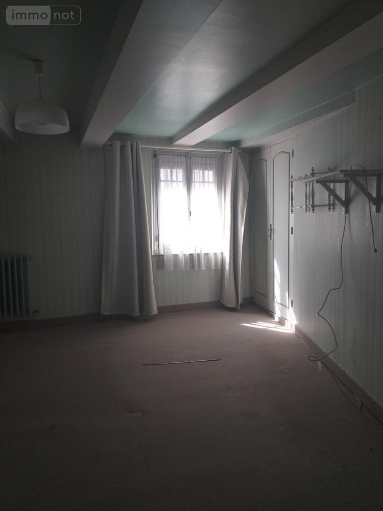 Maison a vendre Vannes 56000 Morbihan 160 m2 7 pièces 490622 euros