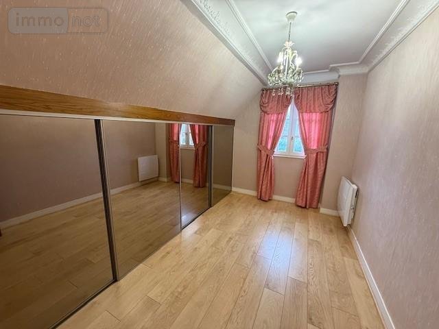 Maison a vendre Beaumont-en-Auge 14950 Calvados 105 m2 6 pièces 446713 euros