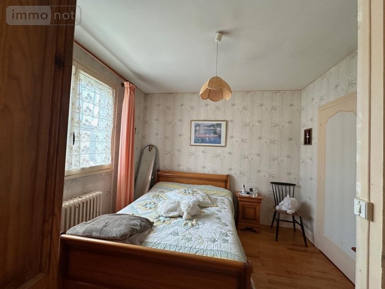 Maison a vendre Le Mans 72000 Sarthe 72 m2 4 pièces 137800 euros
