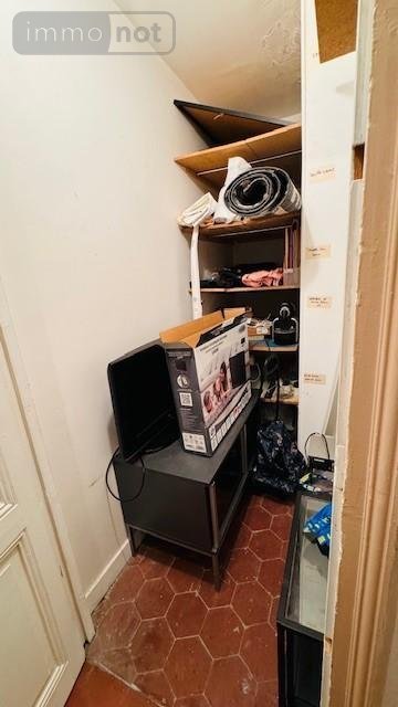 Appartement a vendre Neuilly-sur-Seine 92200 Hauts-de-Seine 13 m2 1 pièce 139900 euros