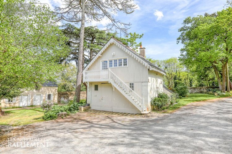 Maison a vendre Angers 49000 Maine-et-Loire 282 m2 10 pièces 1580000 euros