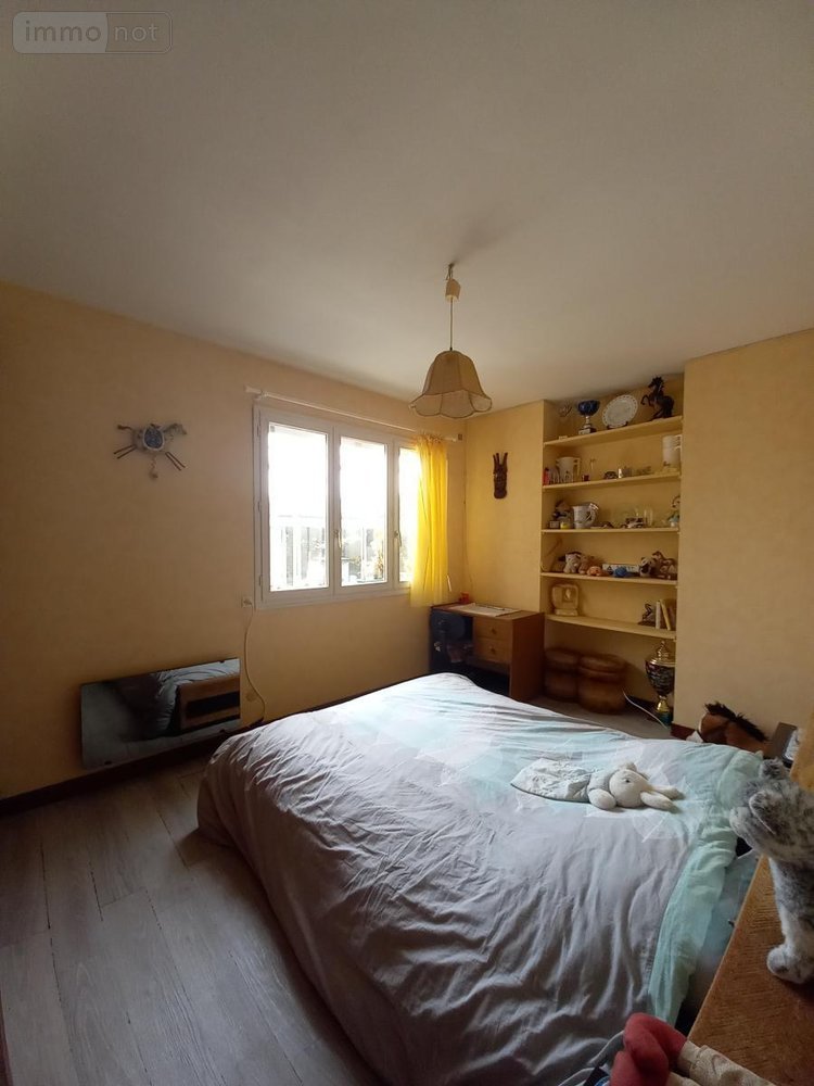 Maison a vendre Pluvigner 56330 Morbihan 125 m2 5 pièces 281160 euros