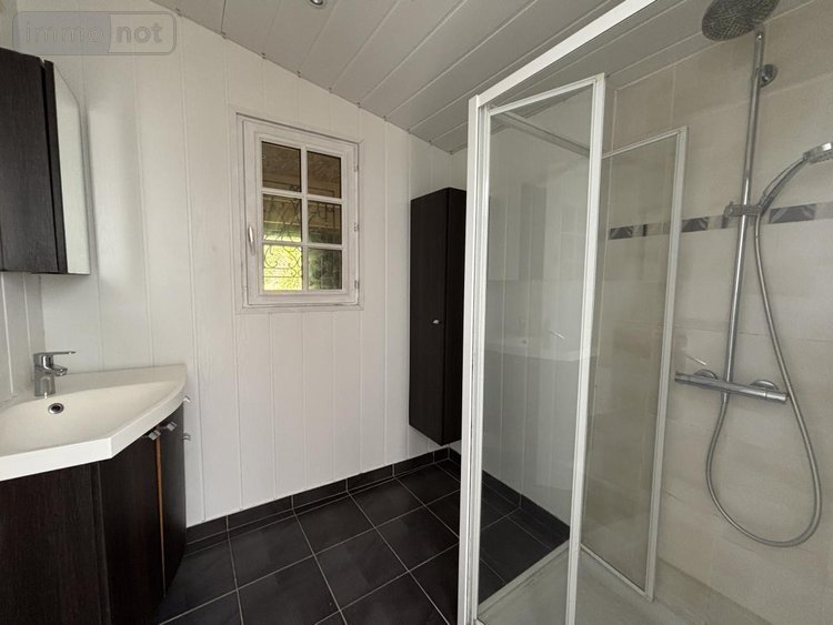 Maison a vendre Kerlouan 29890 Finistère 81 m2  192700 euros