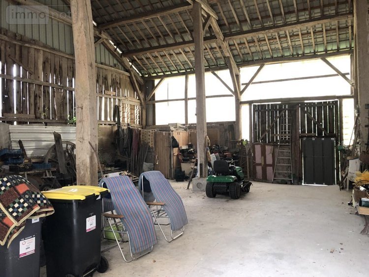 Maison a vendre Lenharrée 51230 Marne 190 m2 6 pièces 210800 euros