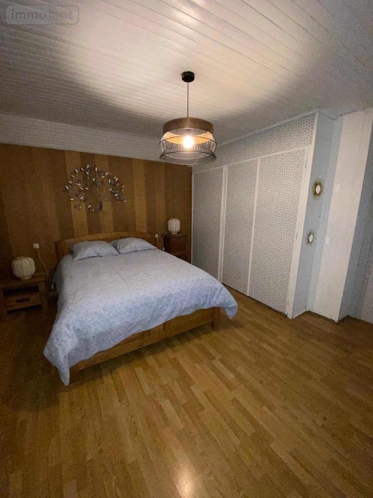 Location maison Brevans 39100 Jura 90 m2 5 pièces 1050 euros