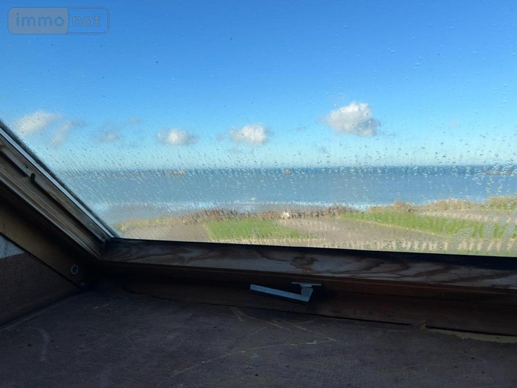 Maison a vendre Boulogne-sur-Mer 62200 Pas-de-Calais 227 m2 6 pièces 672000 euros