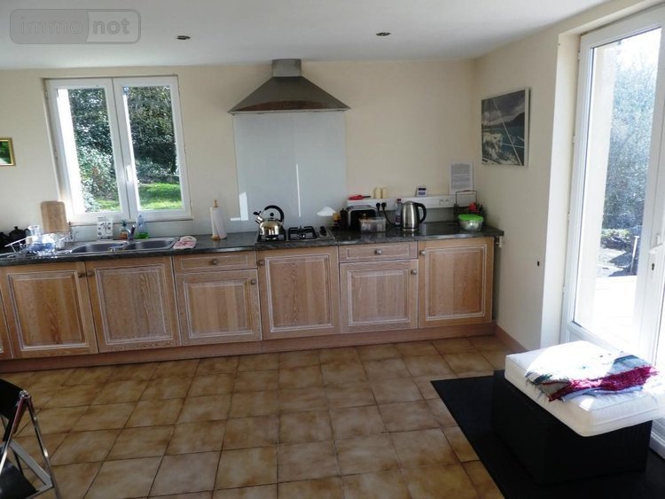 Maison a vendre Langoëlan 56160 Morbihan 280 m2 10 pièces 367000 euros