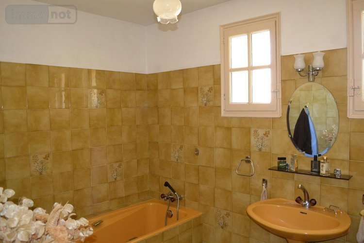 Maison a vendre Joyeuse 07260 Ardèche 107 m2 5 pièces 286200 euros