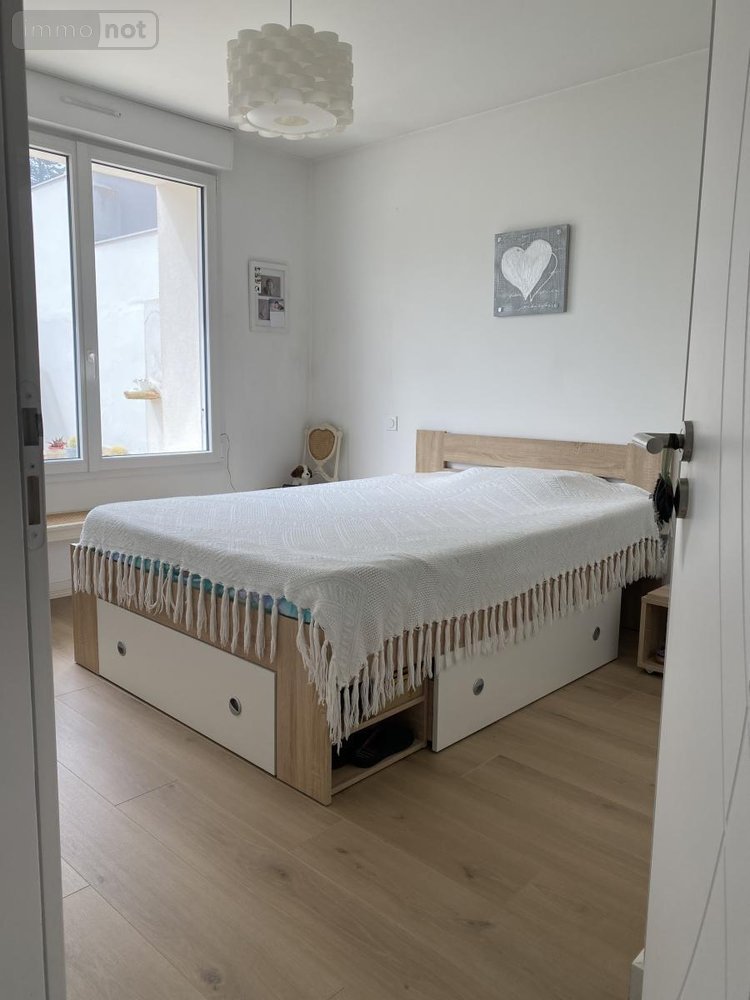 Maison a vendre Les Achards 85150 Vendée 84 m2 4 pièces 299900 euros