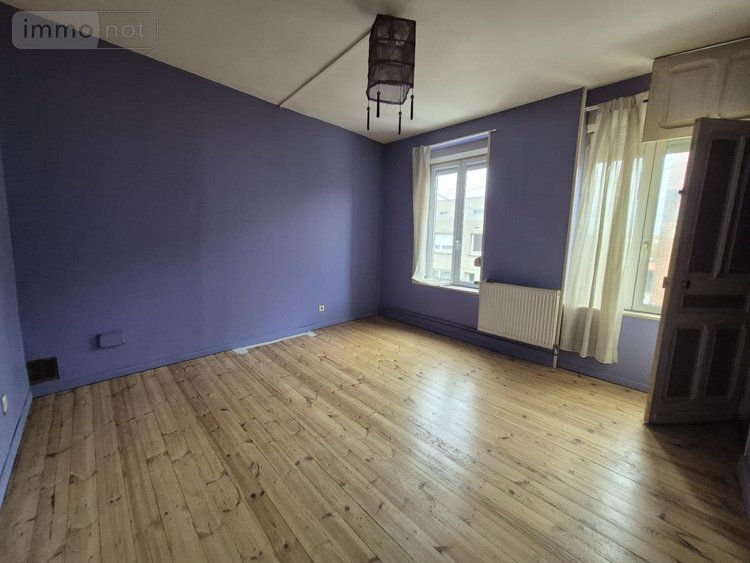 Maison a vendre Méricourt 62680 Pas-de-Calais 119 m2 5 pièces 137200 euros