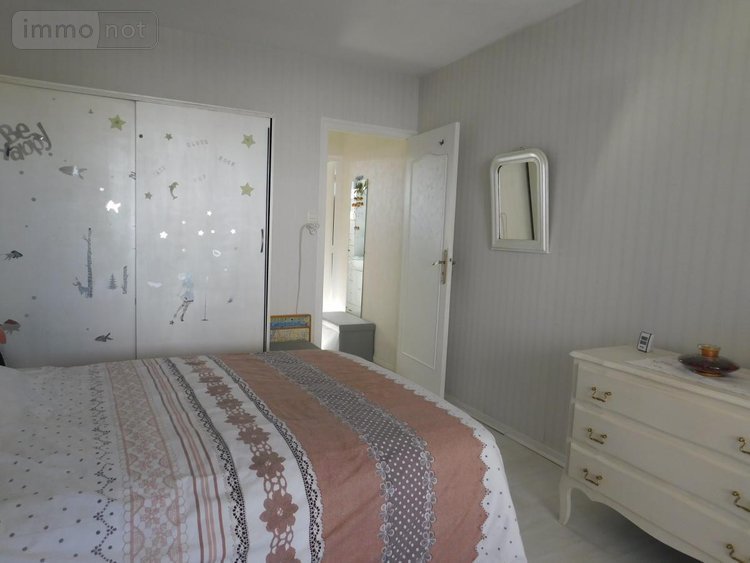 Appartement a vendre Bourg-en-Bresse 01000 Ain 73 m2 3 pièces 142000 euros