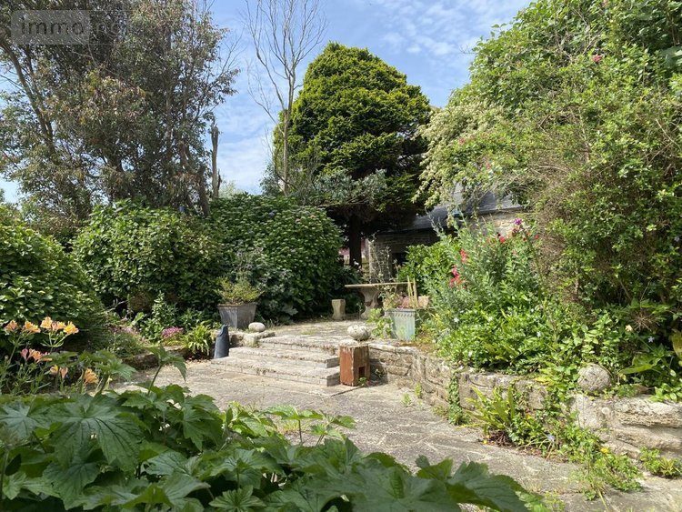 Maison a vendre Lampaul-Plouarzel 29810 Finistère 114 m2 5 pièces 334400 euros