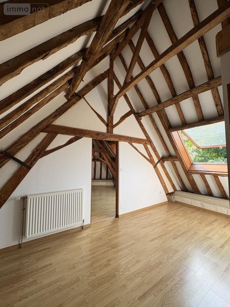 Maison a vendre Berles-Monchel 62690 Pas-de-Calais 116 m2 4 pièces 356440 euros