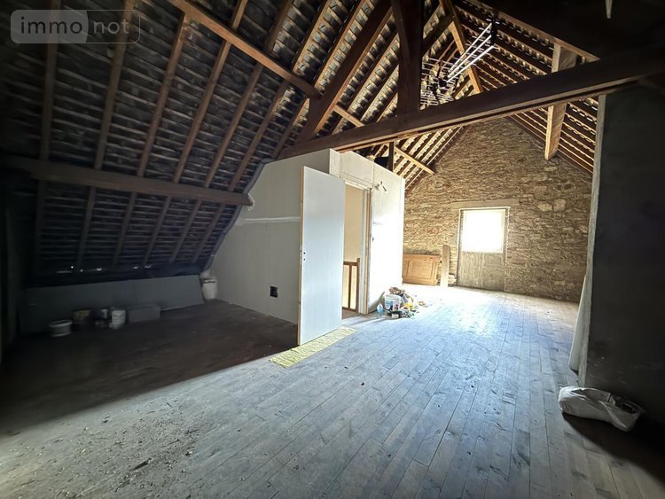 Maison a vendre Cherbourg-en-Cotentin 50100 Manche 83 m2 4 pièces 237000 euros