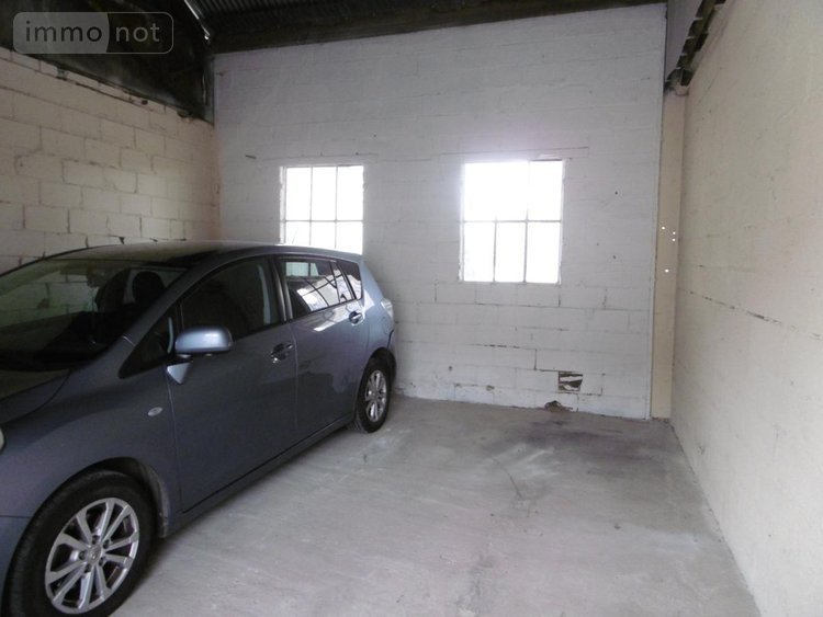 Fonds et murs commerciaux a vendre Bernières-le-Patry 14410 Calvados 168 m2  69550 euros