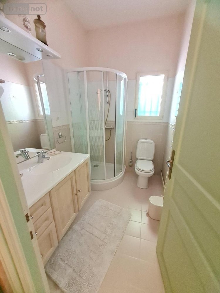 Maison a vendre Les Hermites 37110 Indre-et-Loire 170 m2 7 pièces 311700 euros