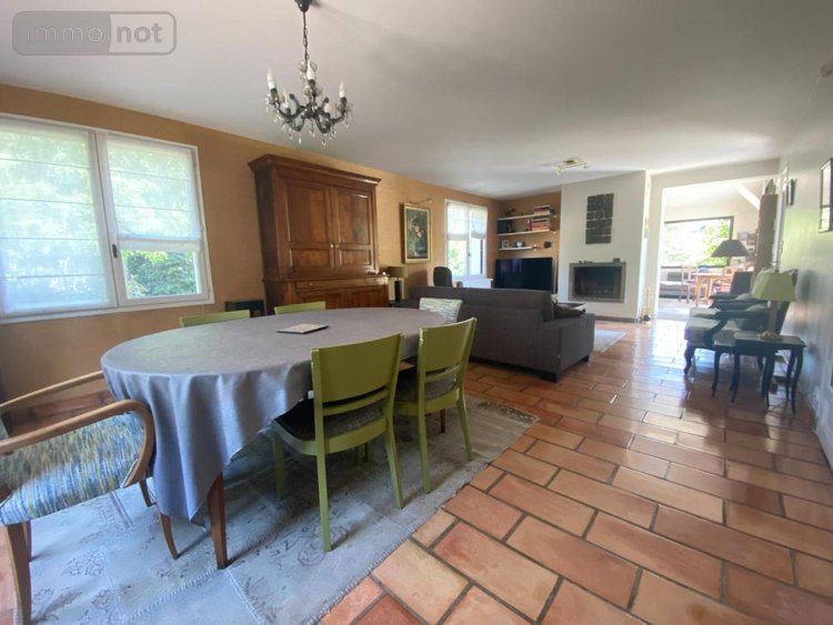 Maison a vendre Tinqueux 51430 Marne 173 m2 6 pièces 575500 euros