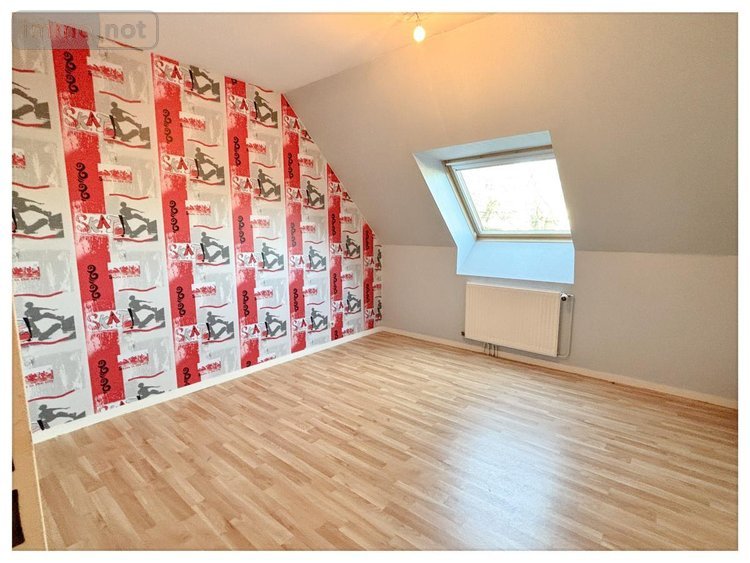 Maison a vendre Angers 49000 Maine-et-Loire 112 m2 5 pièces 363560 euros