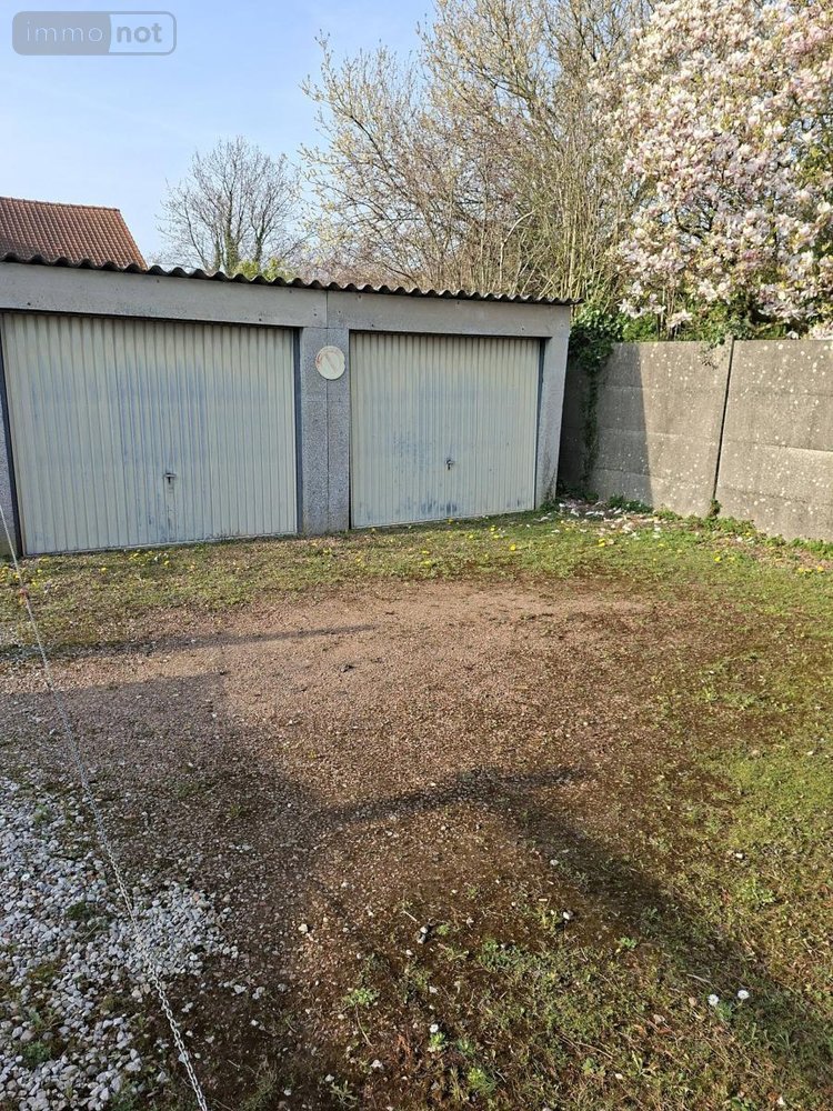 Maison a vendre Auchel 62260 Pas-de-Calais 130 m2 6 pièces 157000 euros