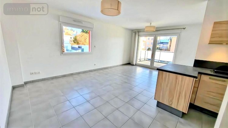 Appartement a vendre Seloncourt 25230 Doubs 65 m2 3 pièces 165000 euros