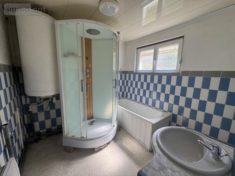 Maison a vendre Wambaix 59400 Nord 91 m2 5 pièces 95500 euros