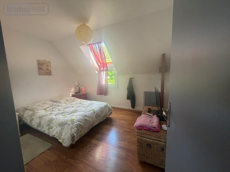 Maison a vendre Dinard 35800 Ille-et-Vilaine 91 m2 5 pièces 334400 euros