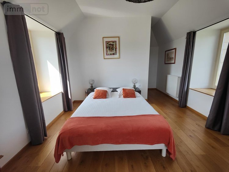 Maison a vendre Theix-Noyalo 56450 Morbihan 360 m2  1958550 euros