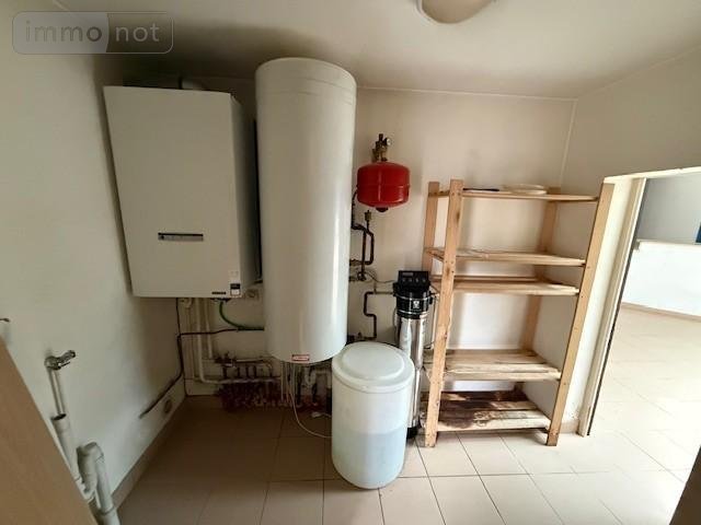 Maison a vendre Orbec 14290 Calvados 195 m2  120600 euros