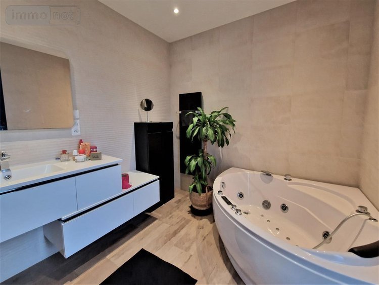 Maison a vendre Saint-Brevin-les-Pins 44250 Loire-Atlantique 138 m2 6 pièces 654250 euros