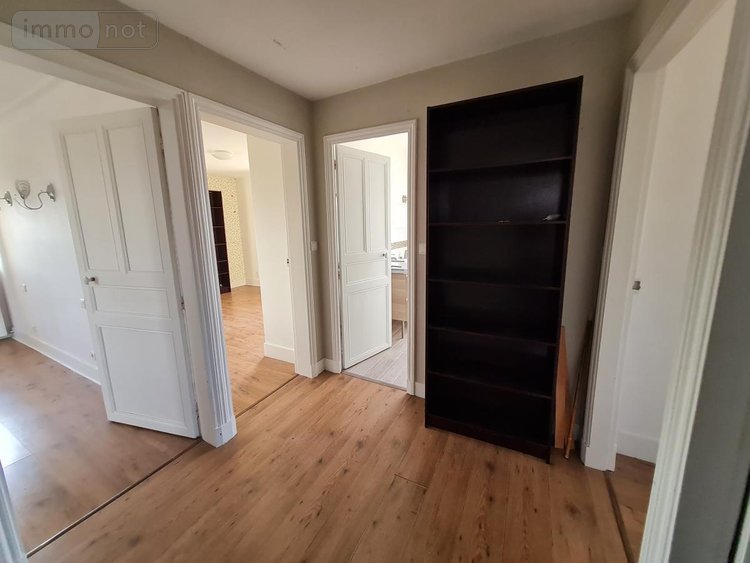 Maison a vendre Montoire-sur-le-Loir 41800 Loir-et-Cher 182 m2 6 pièces 363650 euros