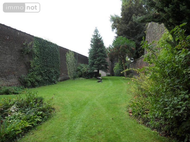 Maison a vendre Roubaix 59100 Nord 390 m2 11 pièces 899000 euros