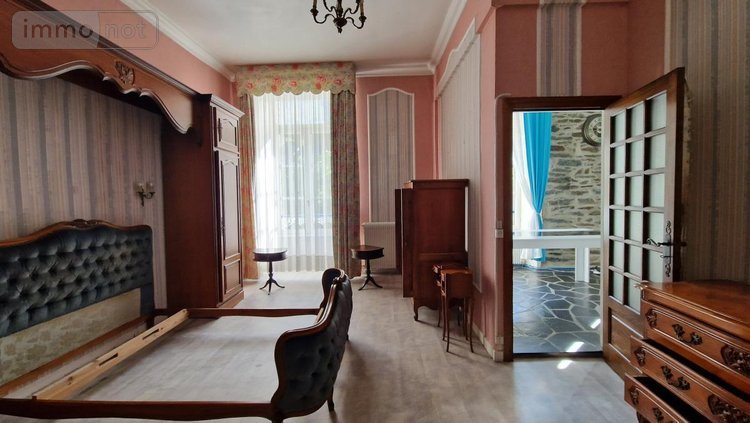 Appartement a vendre Morlaix 29600 Finistère 89 m2  84080 euros