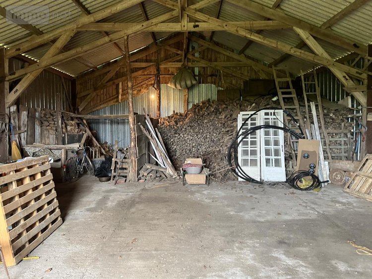 Maison a vendre Bourbriac 22390 Côtes-d'Armor 115 m2 5 pièces 196280 euros