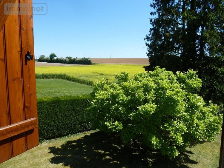 Maison a vendre Roisel 80240 Somme 128 m2 5 pièces 161450 euros