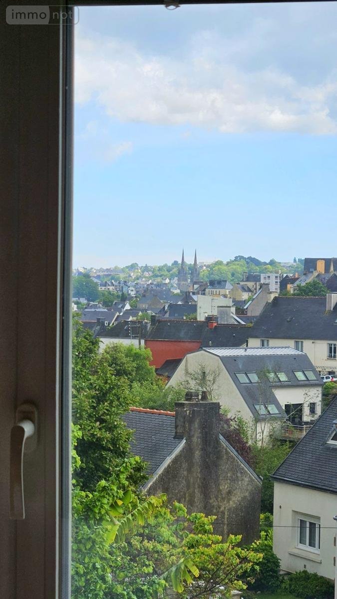 Maison a vendre Quimper 29000 Finistère 174 m2 7 pièces 567000 euros