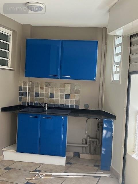 Immeuble a vendre Fort-de-France 97200 Martinique 431 m2  1290575 euros