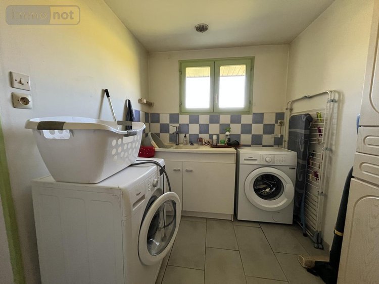 Maison a vendre Surfonds 72370 Sarthe 146 m2 5 pièces 178000 euros