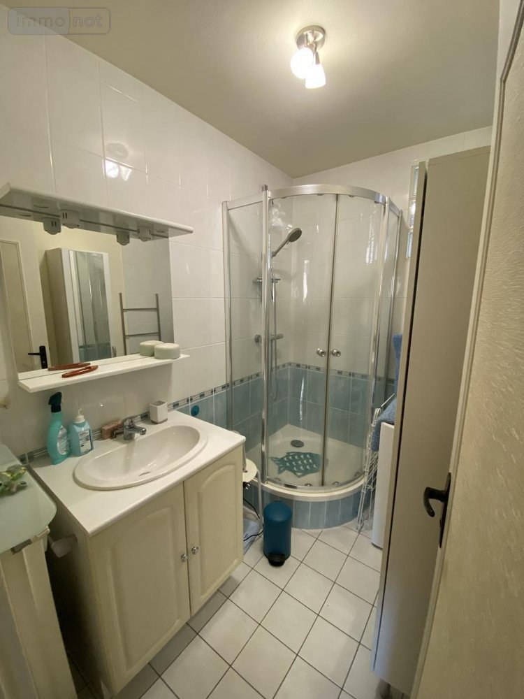 Appartement a vendre Reims 51100 Marne 63 m2 3 pièces 137500 euros