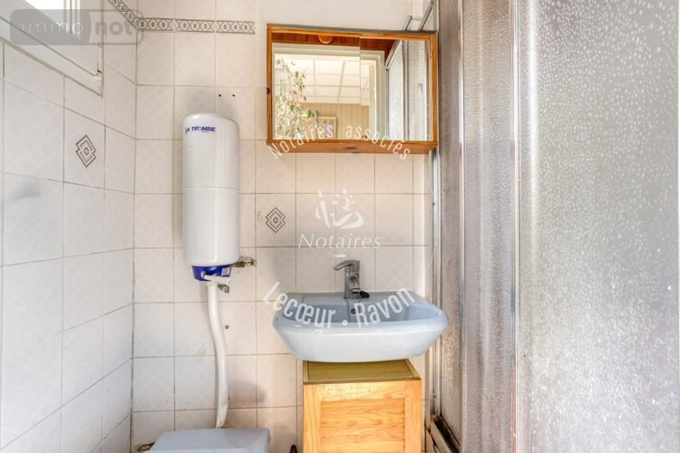 Appartement a vendre Versailles 78000 Yvelines 34 m2 2 pièces 199500 euros