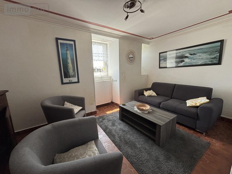 Maison a vendre Plounéour-Brignogan-plages 29890 Finistère 90 m2 4 pièces 517200 euros