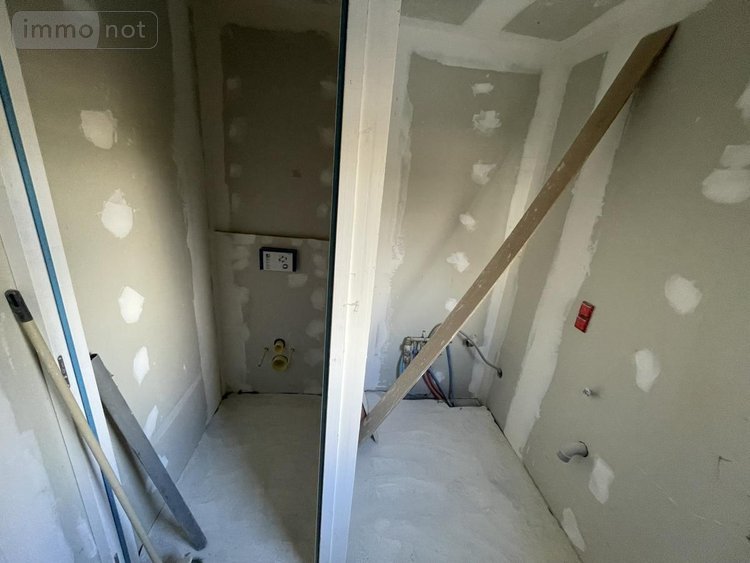 Maison a vendre Melgven 29140 Finistère 75 m2 4 pièces 115148 euros