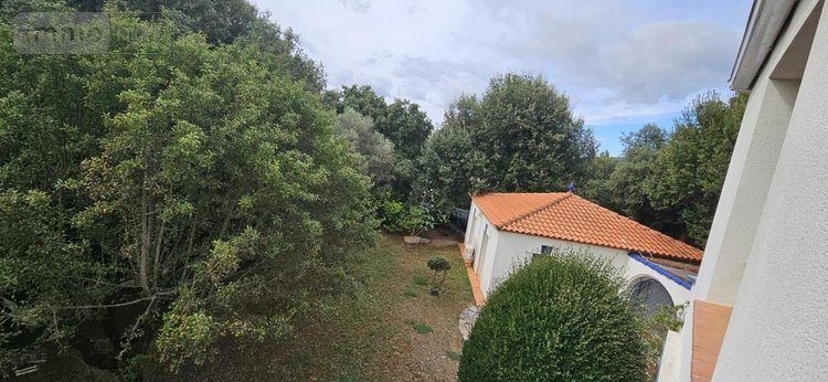 Maison a vendre Viols-en-Laval 34380 Hérault 272 m2 6 pièces 714000 euros