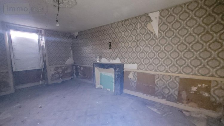 Maison a vendre Précigné 72300 Sarthe 155 m2 5 pièces 35845 euros