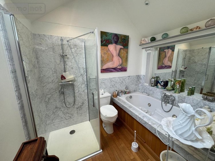 Maison a vendre Cancale 35260 Ille-et-Vilaine 188 m2 6 pièces 1039000 euros