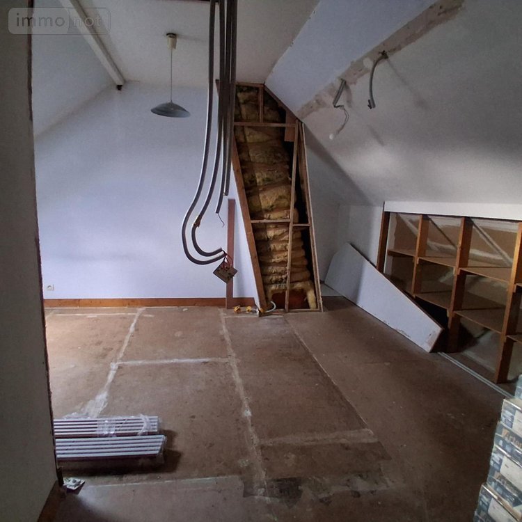 Maison a vendre Andard 49800 Maine-et-Loire 103 m2 6 pièces 197950 euros