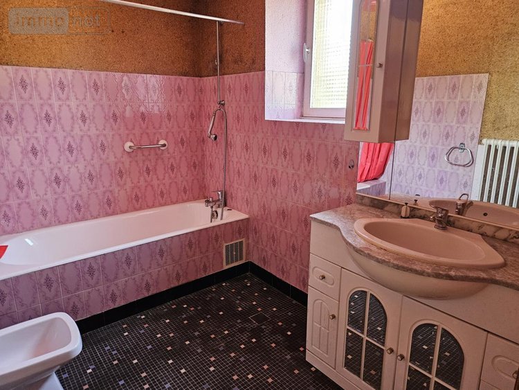 Maison a vendre Erdeven 56410 Morbihan 105 m2 6 pièces 416800 euros