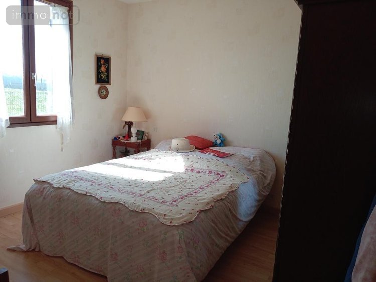 Maison a vendre Saint-Hilaire-du-Harcouët 50600 Manche 77 m2 3 pièces 126420 euros