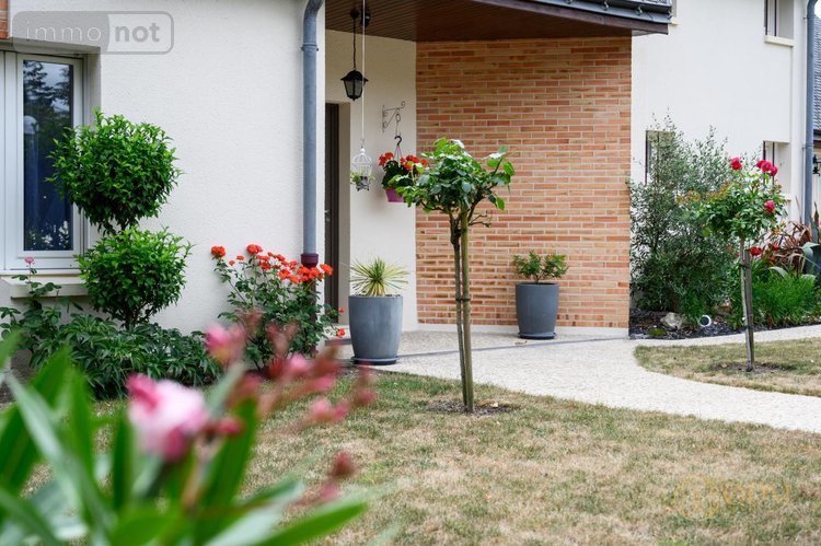 Maison a vendre Luynes 37230 Indre-et-Loire 185 m2 6 pièces 479000 euros