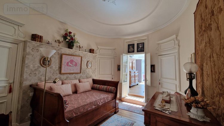Appartement a vendre Morlaix 29600 Finistère 189 m2 9 pièces 420400 euros